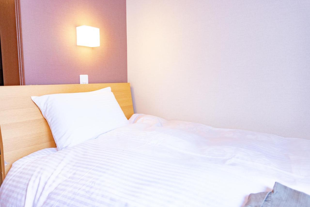 Hotel Burlap Furanui Furano