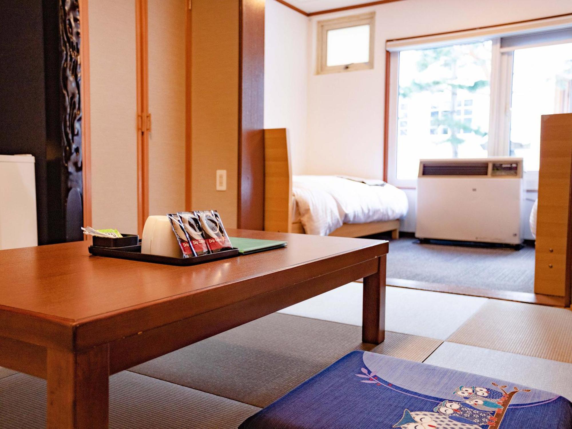 Hotel Burlap Furanui 3*