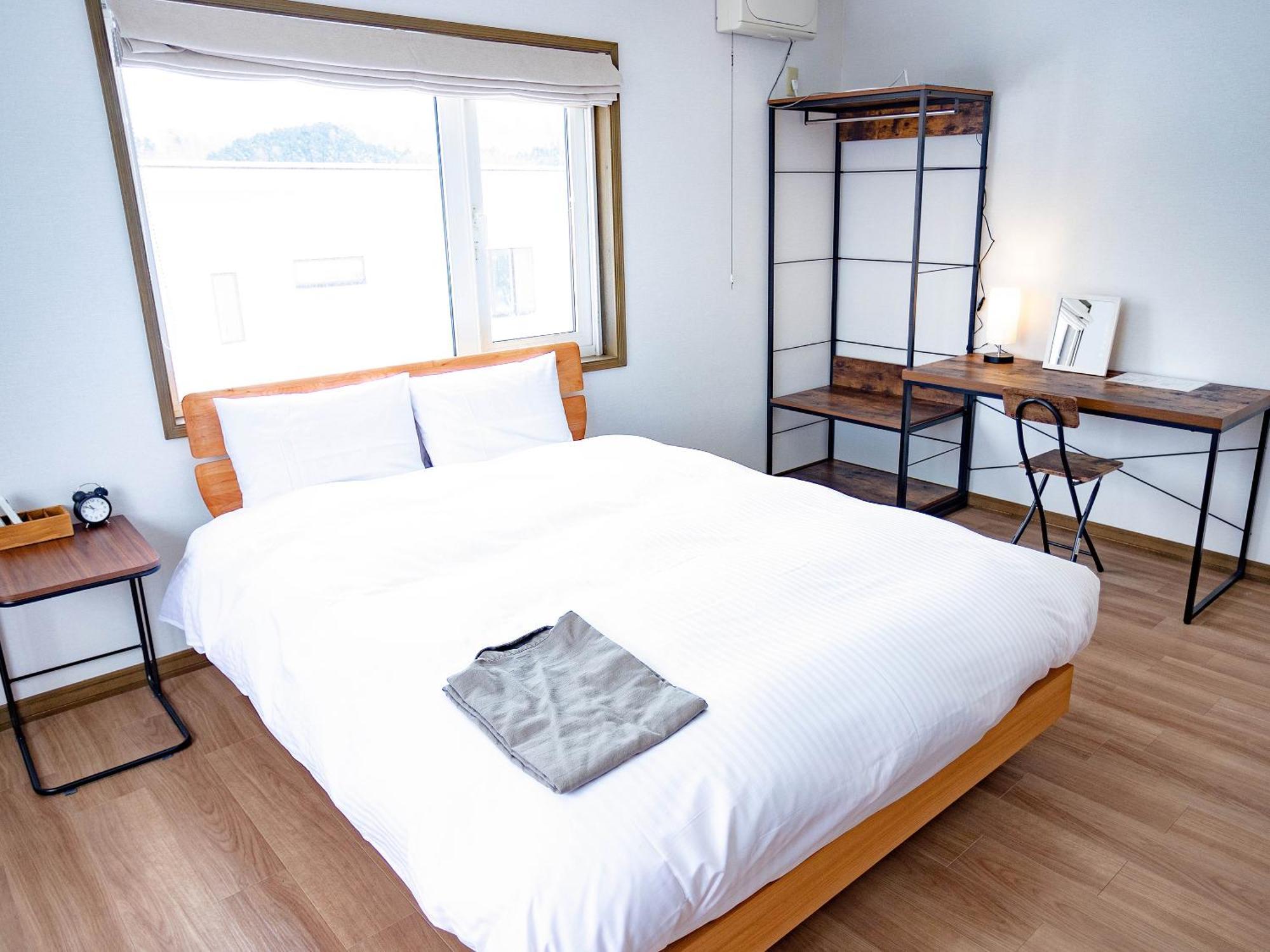 Burlap Furanui 3* Furano