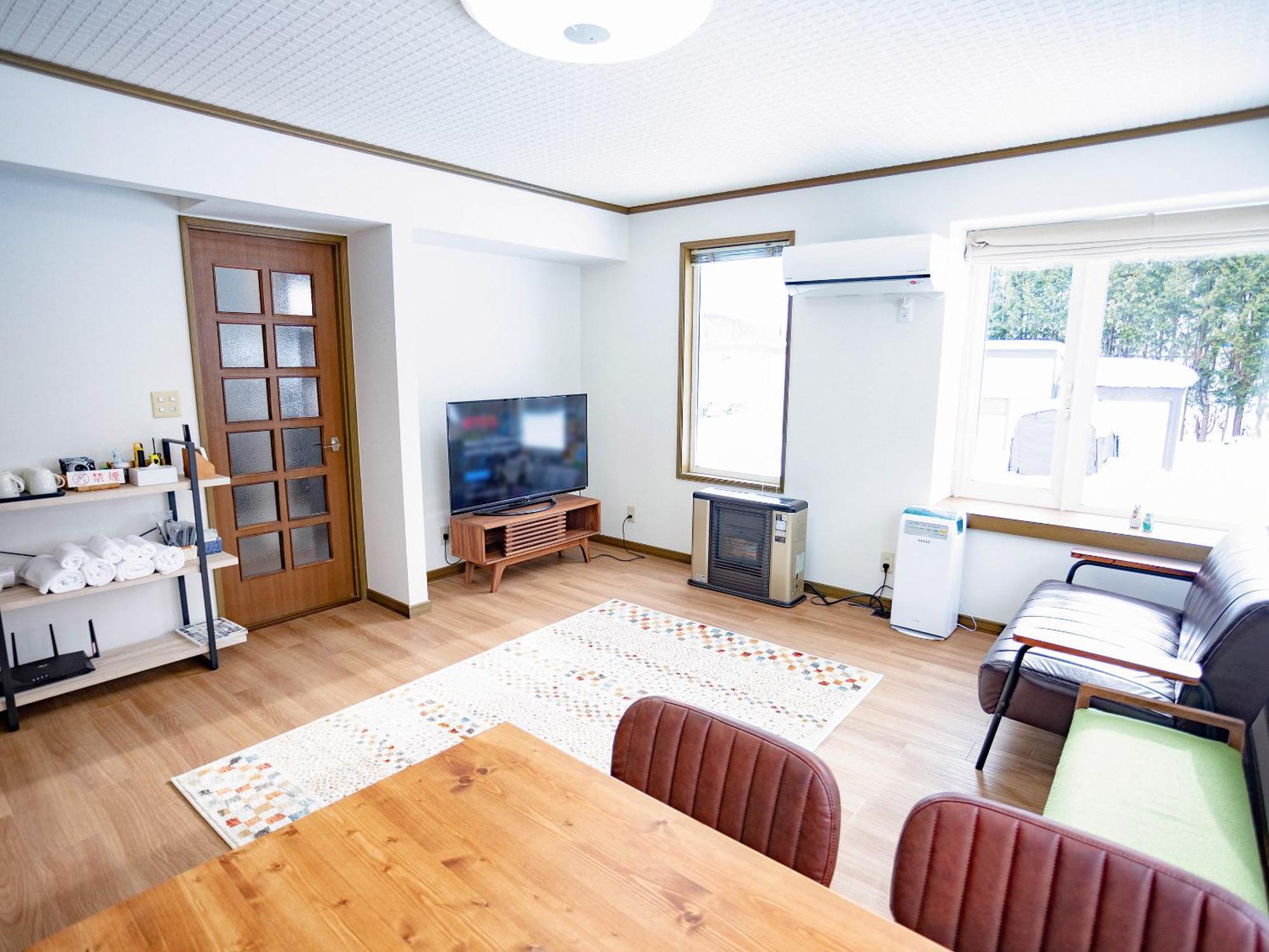 Burlap Furanui Hotel 3*