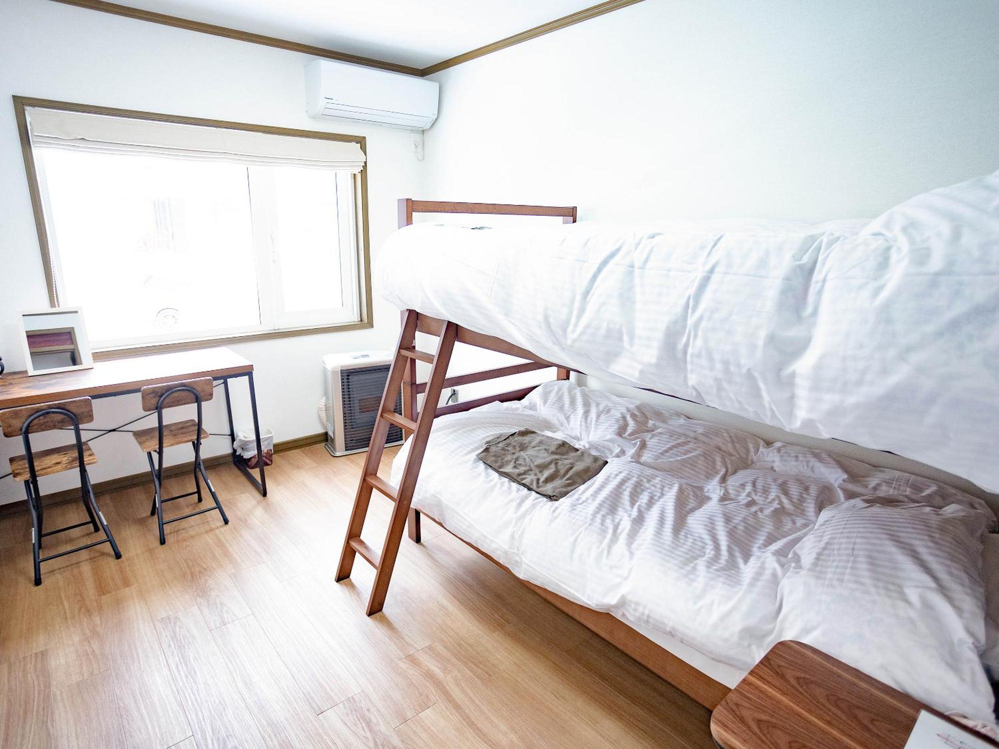 Burlap Furanui Hotel Furano