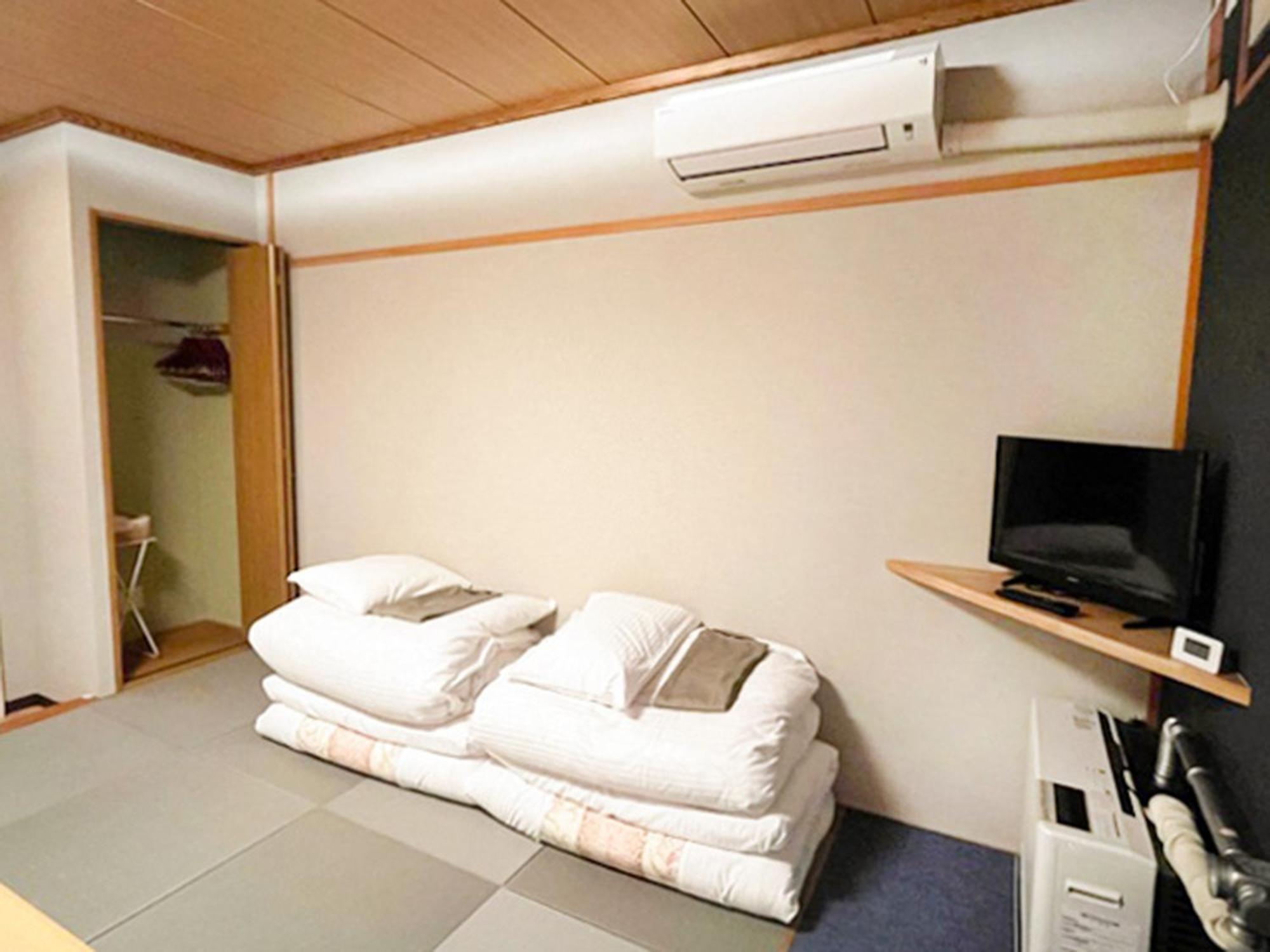 Hotel Burlap Furanui 3*
