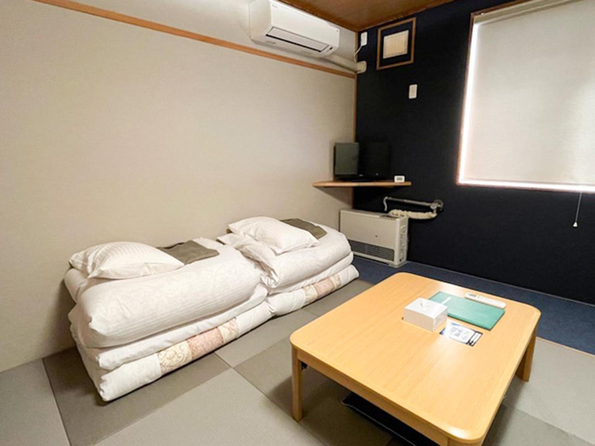Burlap Furanui 3* Furano